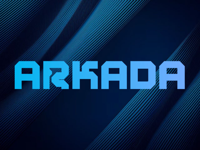 Arkada