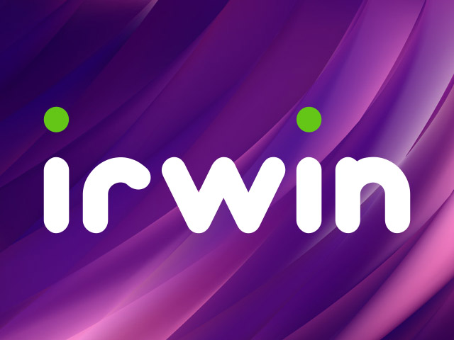 Irwin